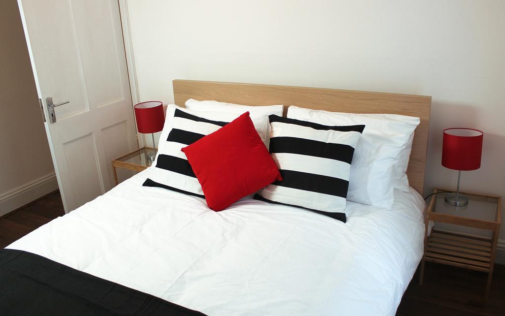 West Hill Apartment Brighton Eksteriør bilde