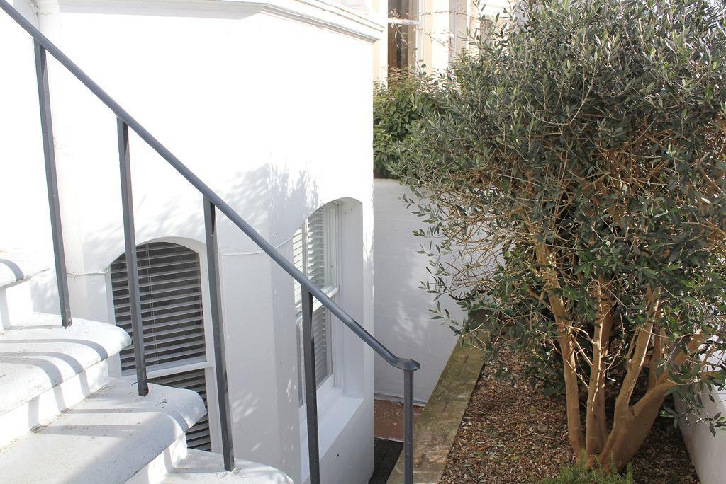 West Hill Apartment Brighton Eksteriør bilde